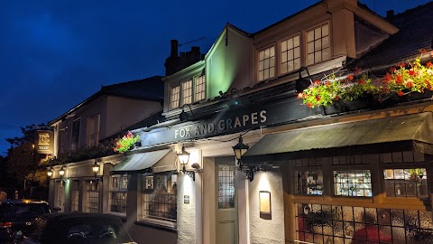 The Fox & Grapes Wimbledon, Merton