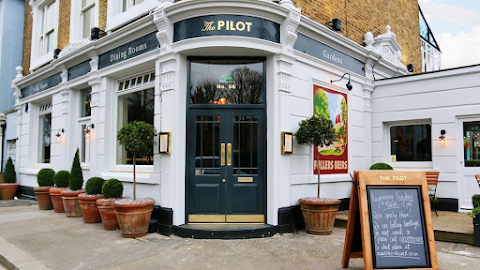 The Pilot, Chiswick, Hounslow