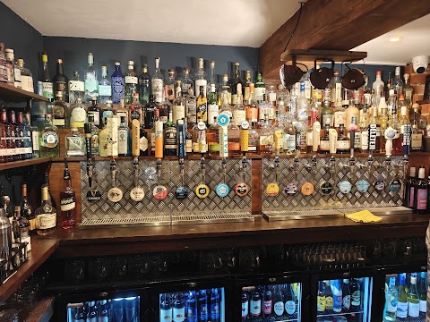 Southwark Tap & Wine Bar, Southwark