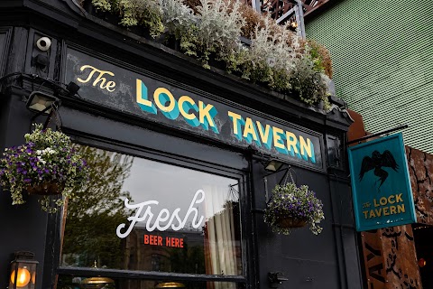 Lock Tavern, Camden