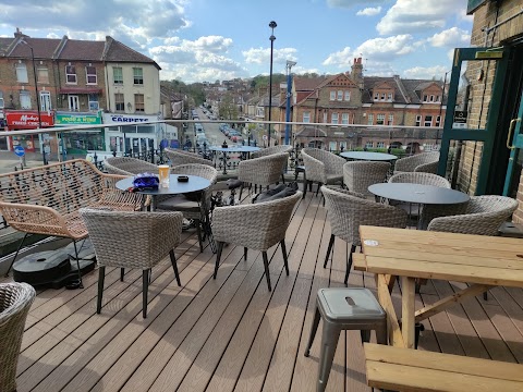 The Chandos
