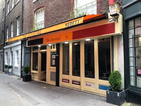 The Dovetail, London