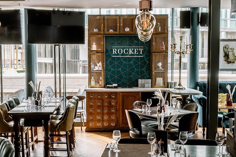 Rocket