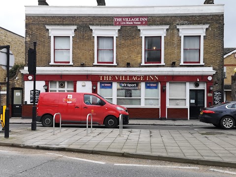 The Village Inn, Ealing