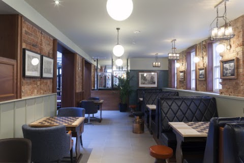 The Mossy Well - JD Wetherspoon, Haringey