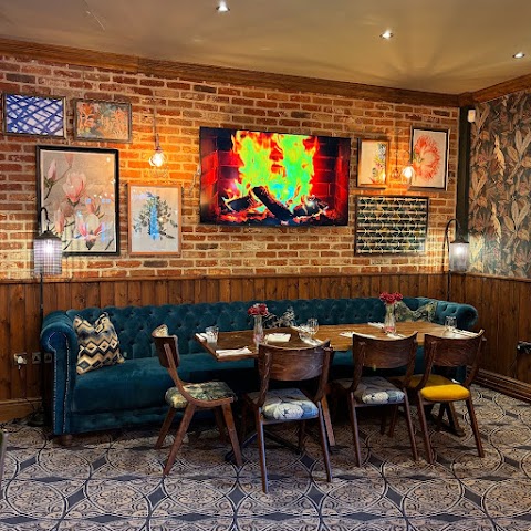 The Fox, Enfield