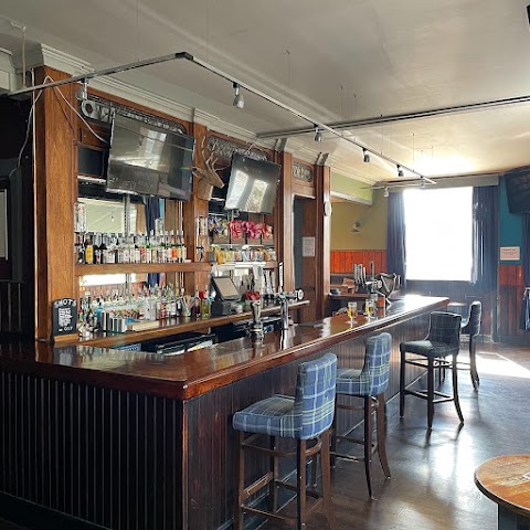The Stag Public House, Ealing