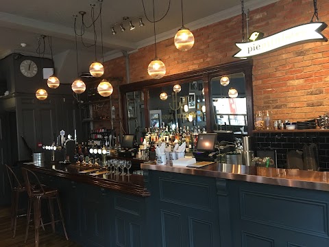 The Hope, Camden