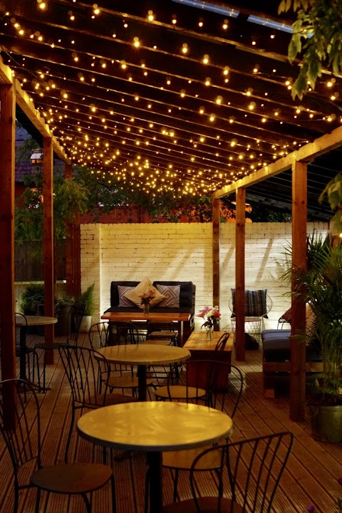 The Garden Shed, Merton