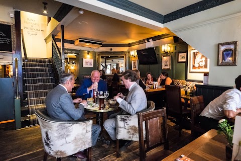 The Windmill, Mayfair