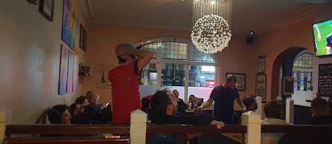 The Nelson Arms, Merton
