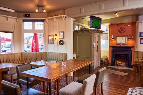 The Swan