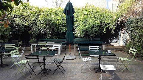 The Drapers Arms, Islington