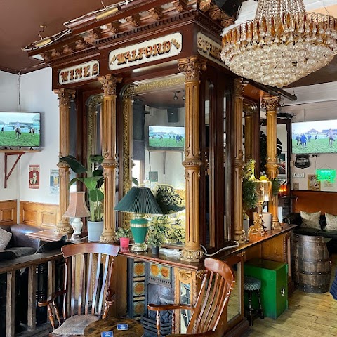Yucatan Bar, Hackney