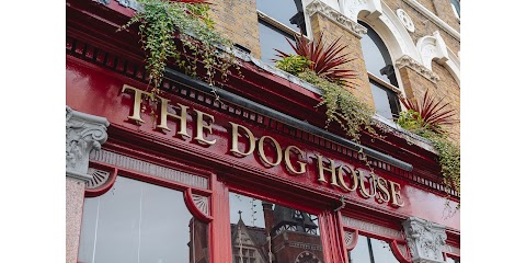 The Dog House
