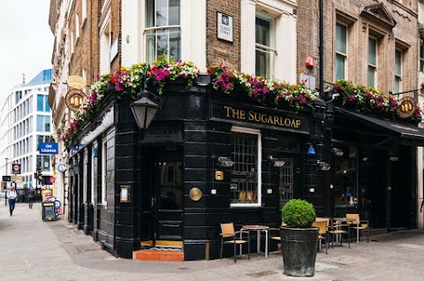 The Sugar Loaf, City of London
