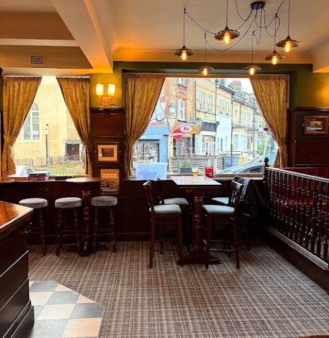 The Horns Tavern, Lambeth