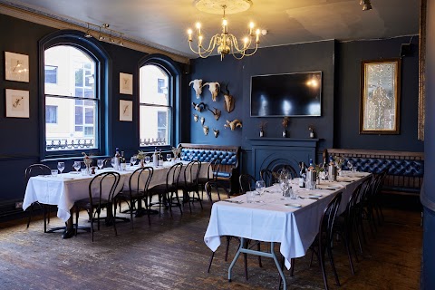 The Union Tavern