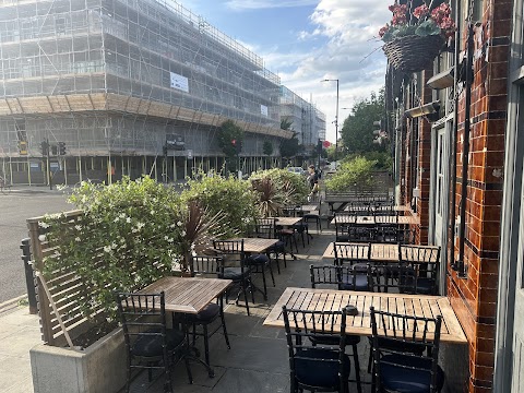 The Duke of Richmond - Hackney, Hackney