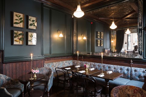 The Cleveland Arms