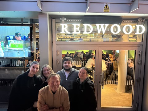 Redwood