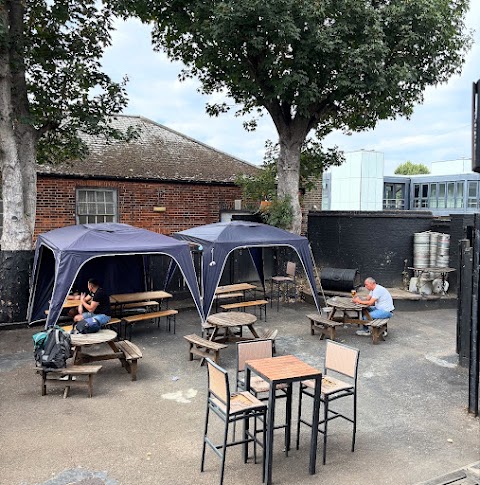 Blakesley Arms, Newham