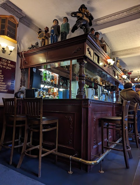 Coppermill Pub, Waltham Forest