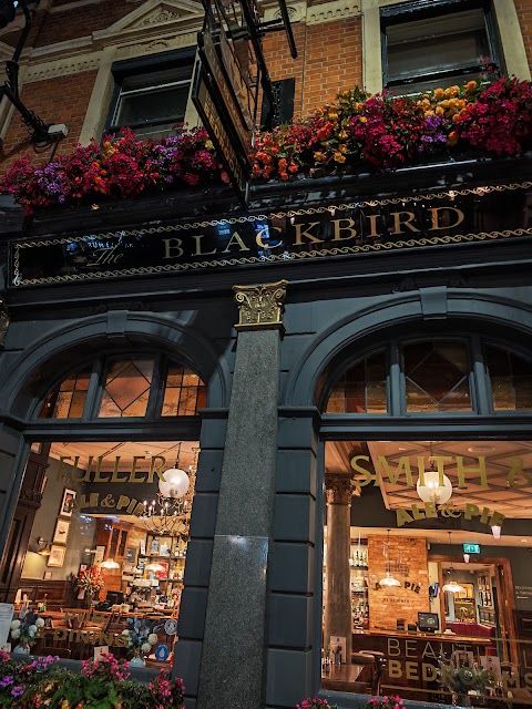 Ale&Pie, Kensington and Chelsea