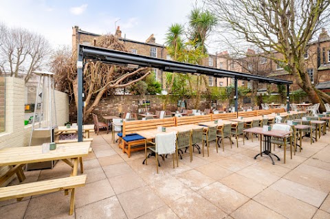 The Gipsy Moth