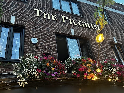 The Pilgrim Pub