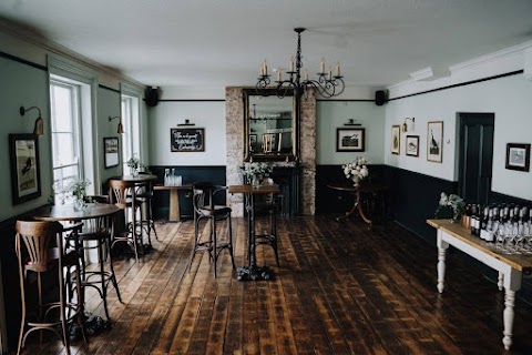 The Admiral Hardy, Greenwich