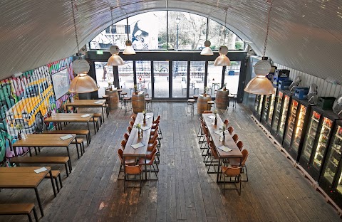 Mother Kelly’s Bethnal Green