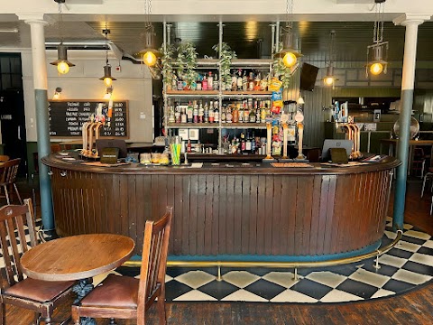 The Coach & Horses