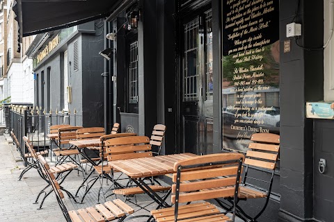 The St George's Tavern, Westminster