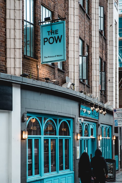 The Prince Of Wales, Lambeth