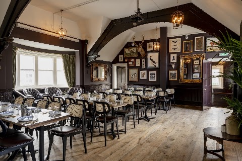 The Forester, Ealing