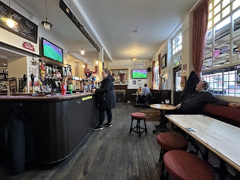 The Bricklayers Arms, Bromley