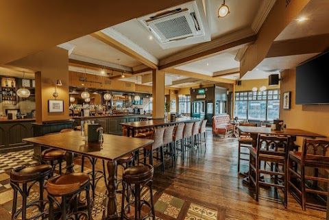 The Drapers Arms, Ealing