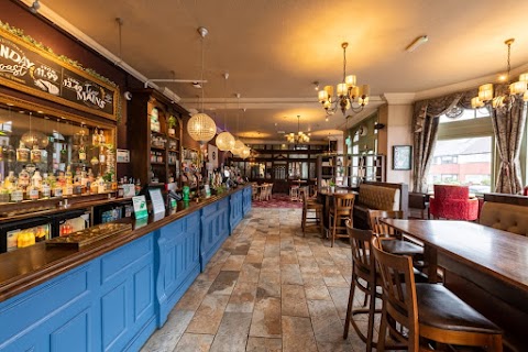 Brockley Jack