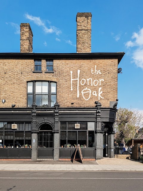 Honor Oak, Lewisham