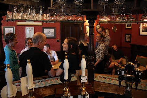 The Royal Oak