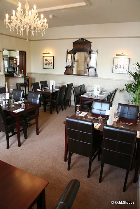 The Chelsfield