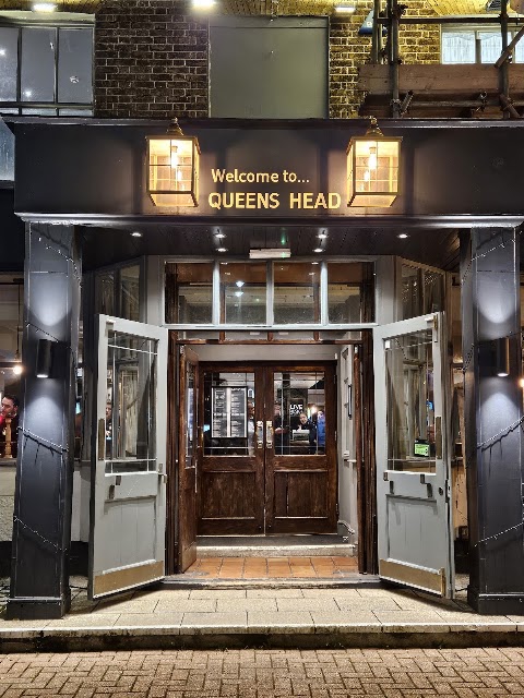 The Queen's Head