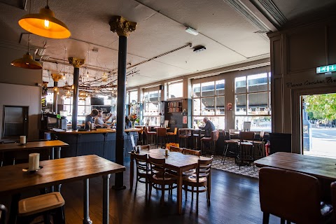 The Old Tiger’s Head, Lewisham