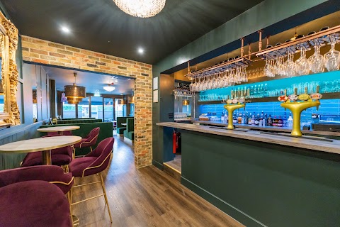 Tap Sidcup, Bexley