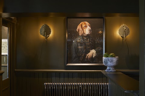 The Fox Pub & Dining Keston, Bromley
