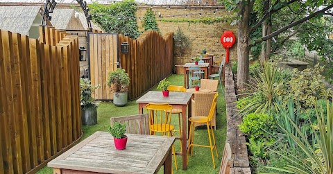 King's Arms, Wandsworth