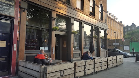 London Hospital Tavern