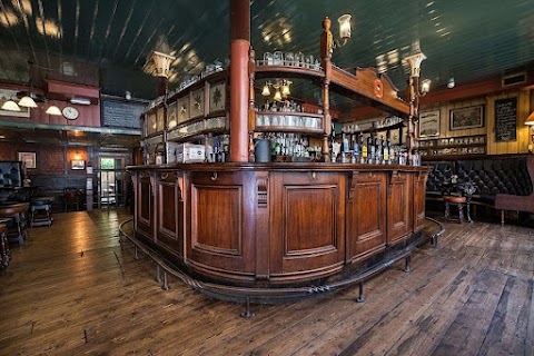 The Lamb, Camden