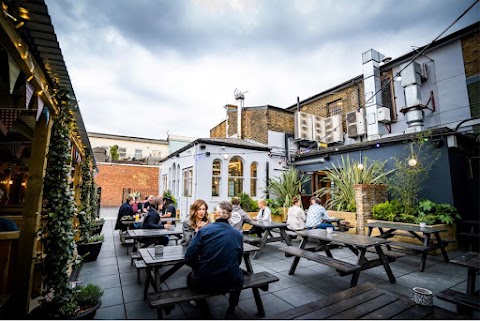 The European Pub